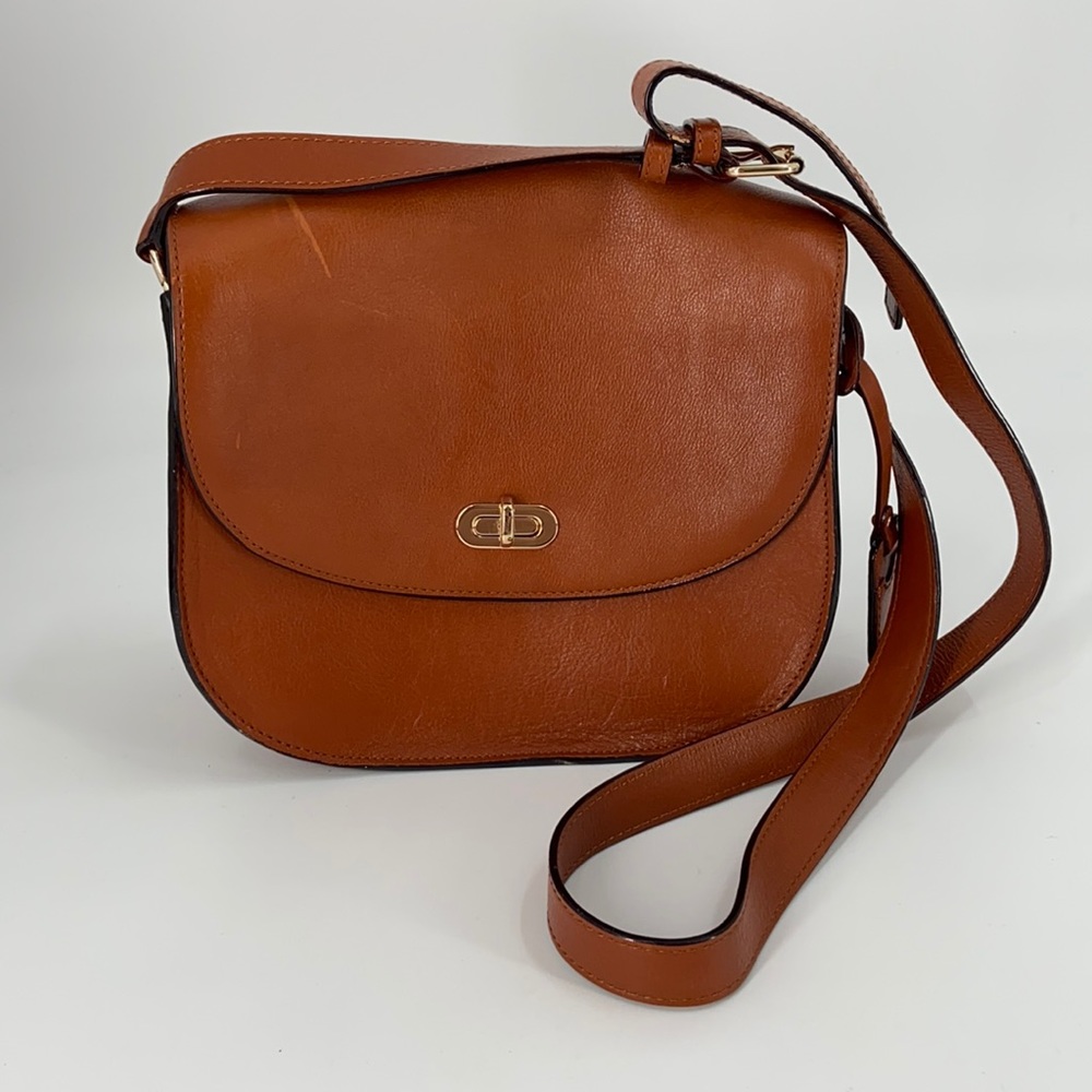 Lo & Sons claremont crossbody